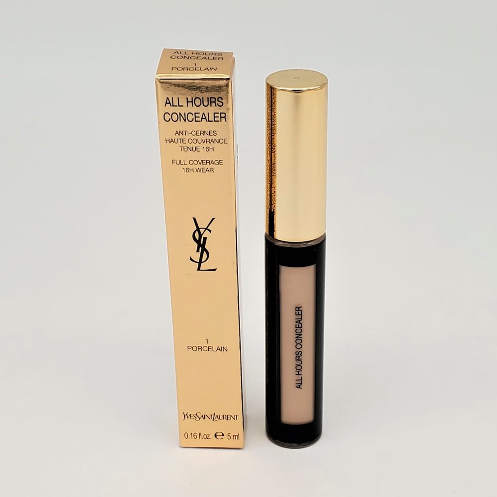 NEW! YSL All Hours Concealer